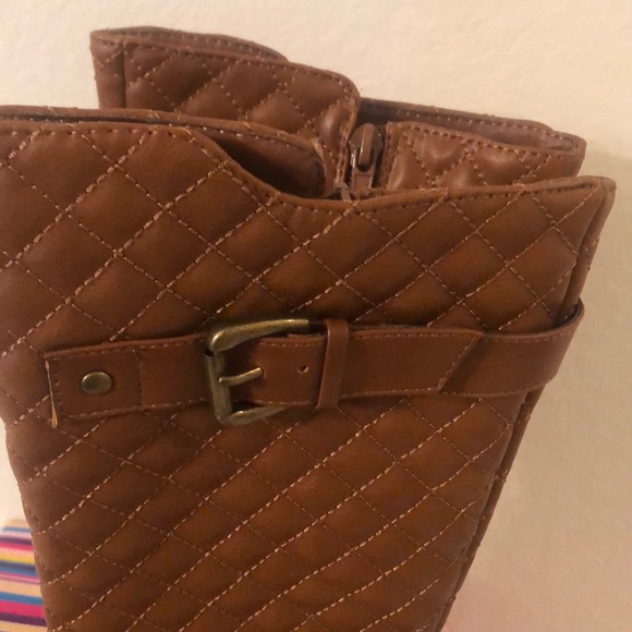 Girls boots - Picture 6 of 11